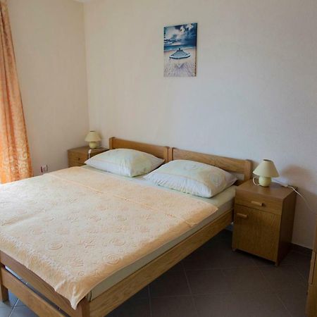 Apartments Beba Vir Dış mekan fotoğraf