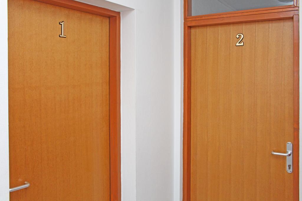 Apartments Beba Vir Dış mekan fotoğraf
