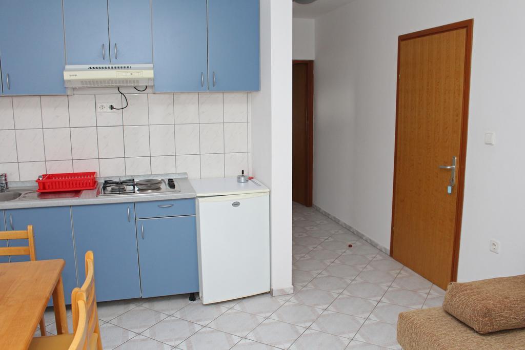 Apartments Beba Vir Oda fotoğraf