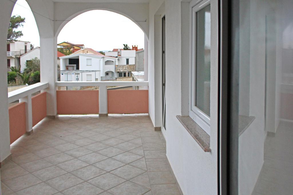 Apartments Beba Vir Oda fotoğraf