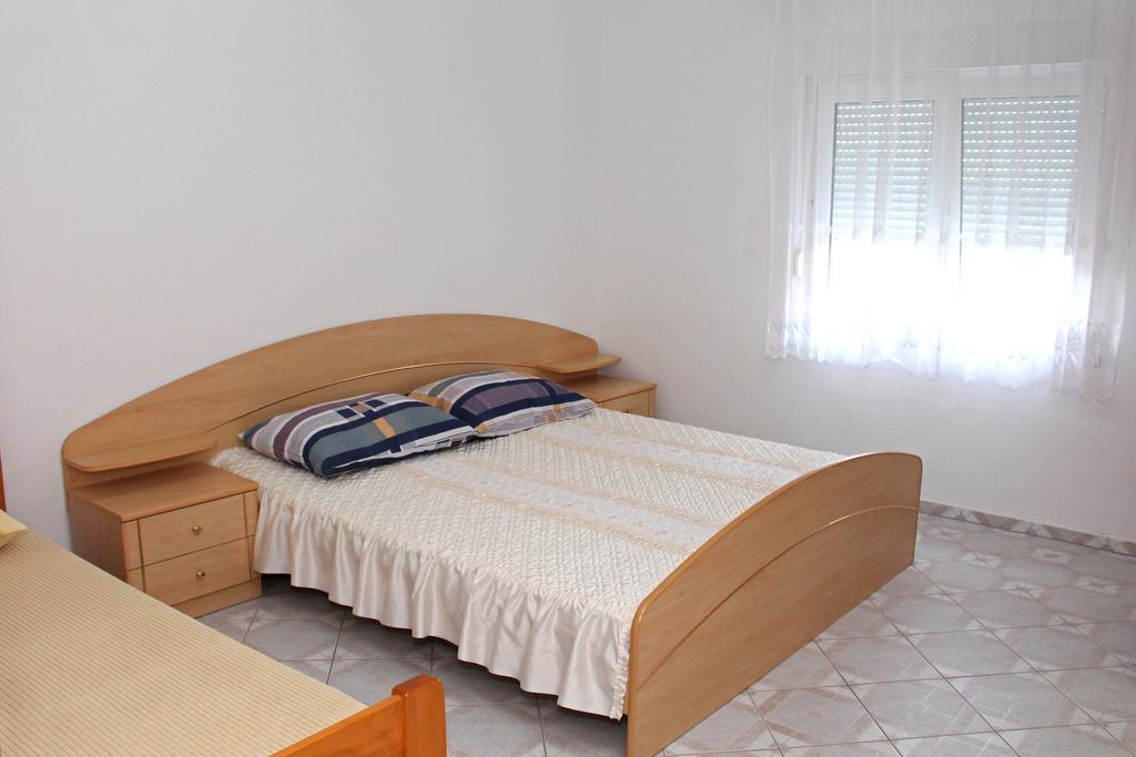 Apartments Beba Vir Dış mekan fotoğraf