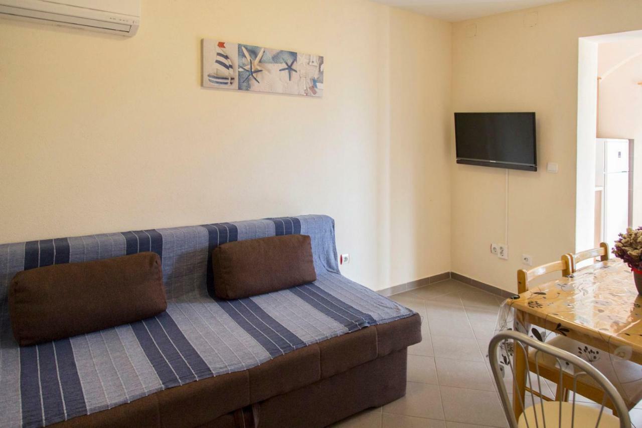 Apartments Beba Vir Dış mekan fotoğraf