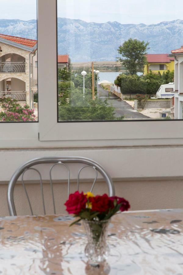 Apartments Beba Vir Dış mekan fotoğraf
