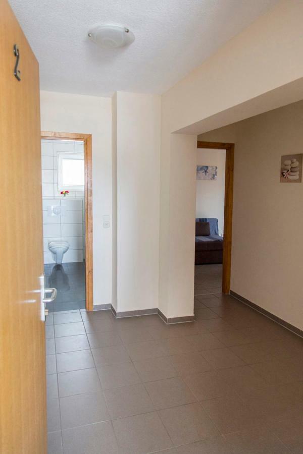 Apartments Beba Vir Dış mekan fotoğraf