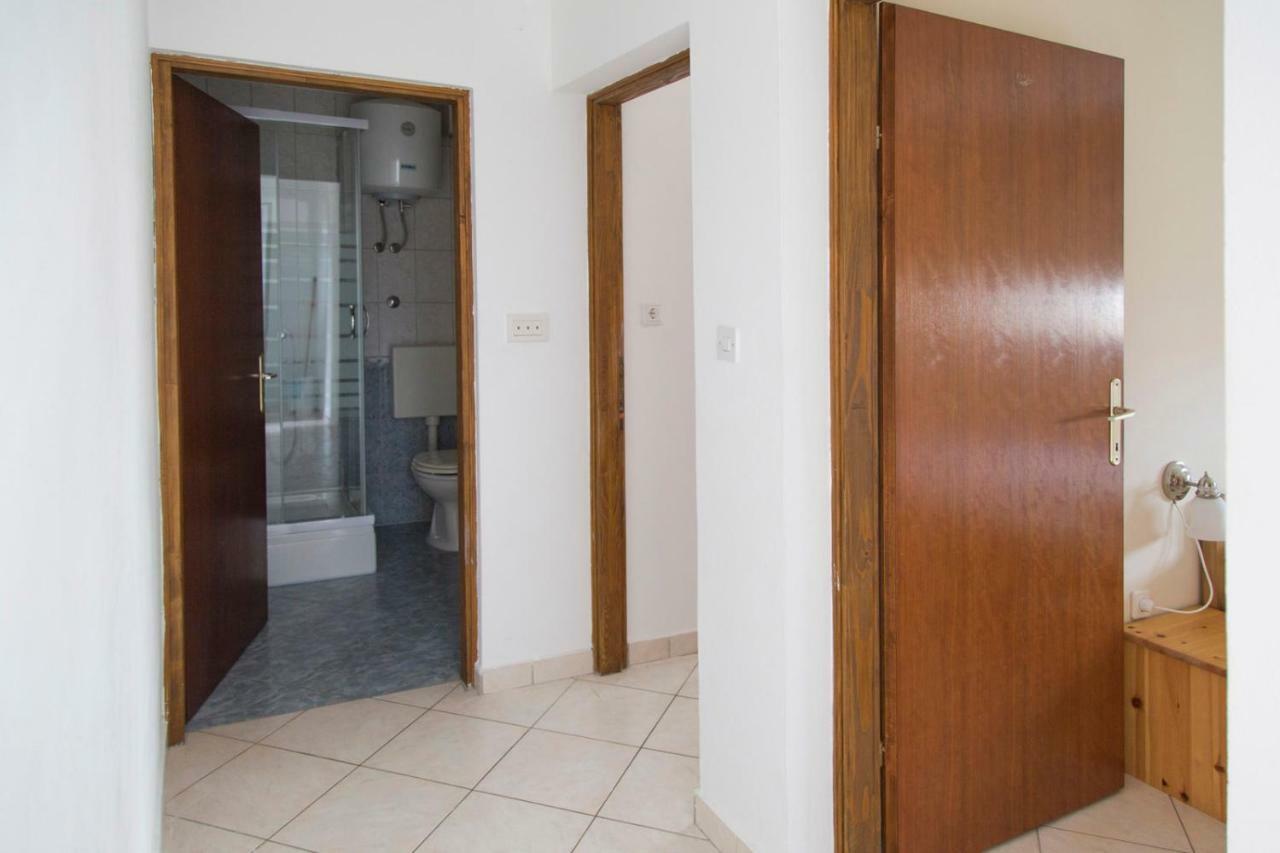 Apartments Beba Vir Dış mekan fotoğraf