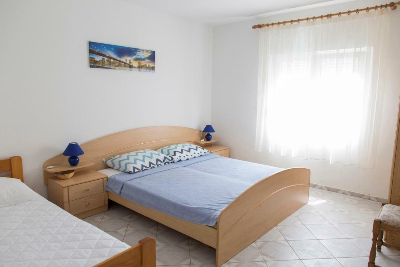 Apartments Beba Vir Dış mekan fotoğraf
